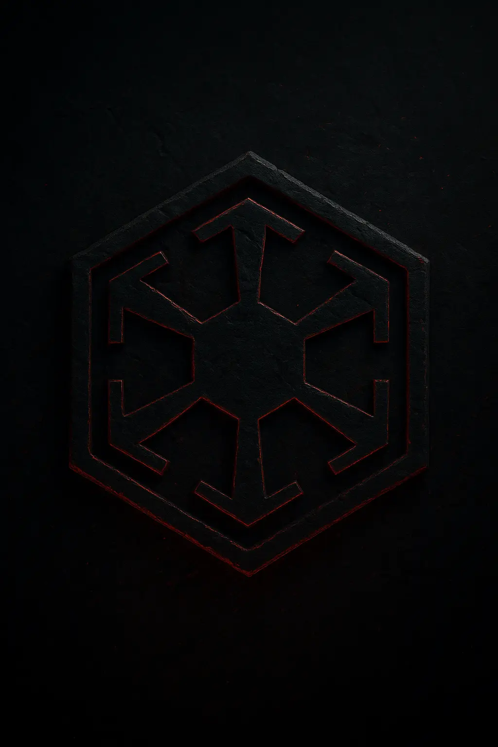 Sith Empire Logo